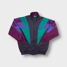 Load image into Gallery viewer, Vintage Adidas Trackjacket | M