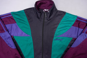 Vintage Adidas Trackjacket | M