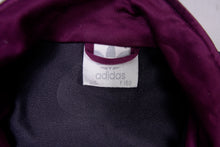 Load image into Gallery viewer, Vintage Adidas Trackjacket | M