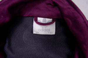Vintage Adidas Trackjacket | M