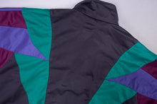 Load image into Gallery viewer, Vintage Adidas Trackjacket | M