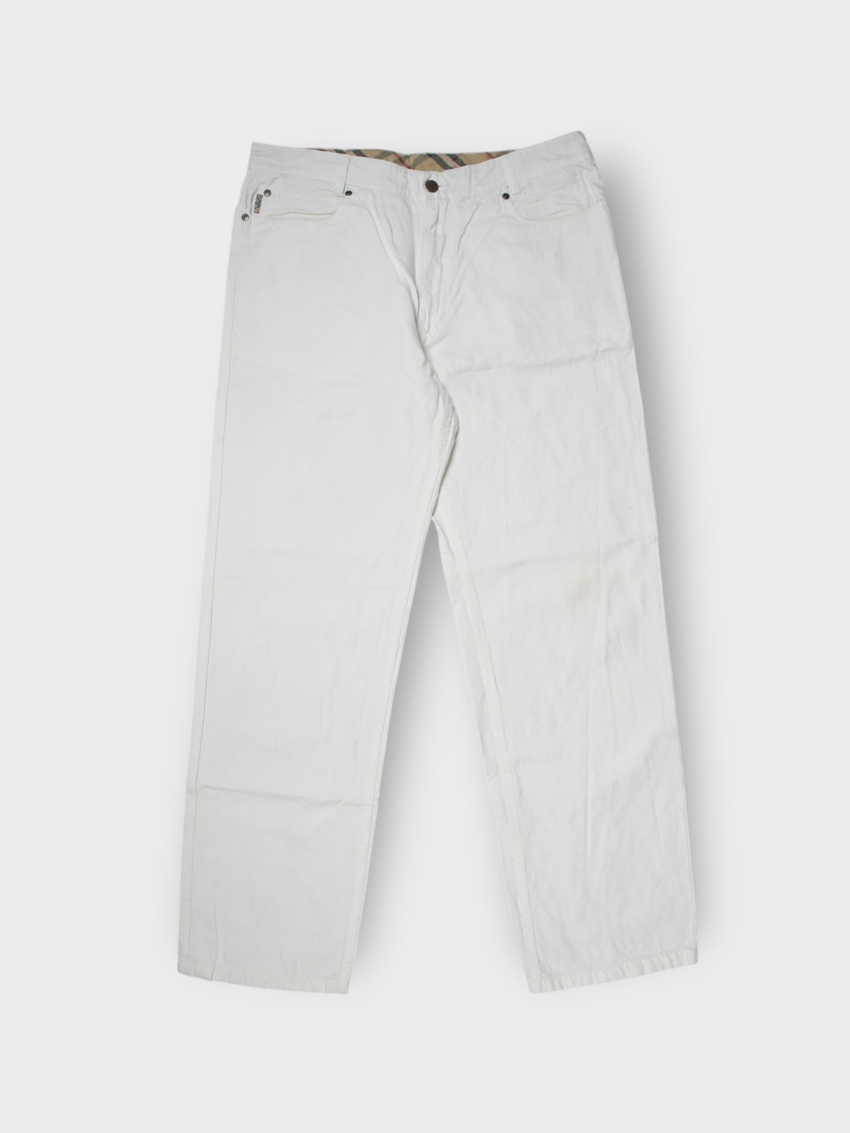 Burberry London Chinohose | EU48 / 34/30