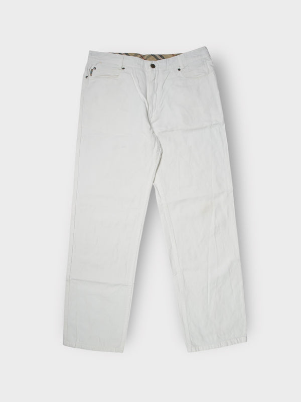 Burberry London Chinohose | EU48 / 34/30