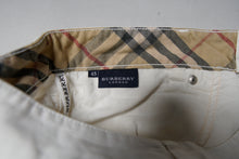 Load image into Gallery viewer, Burberry London Chino Pants | EU48 / 34/30