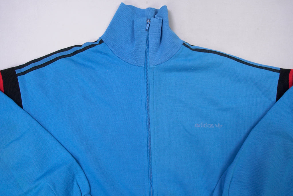 Vintage Adidas Trainingsjacke | S
