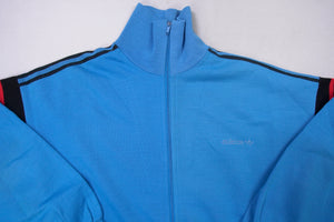 Vintage Adidas Trackjacket | S