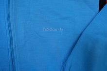 Load image into Gallery viewer, Vintage Adidas Trackjacket | S