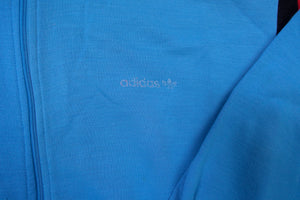 Vintage Adidas Trackjacket | S