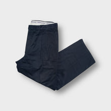 Load image into Gallery viewer, Vintage Burberry Suit Pants | EU46 / 34/30