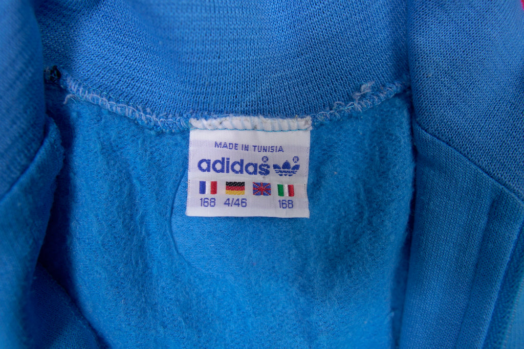 Vintage Adidas Trainingsjacke | S