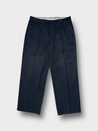 Vintage Burberry Anzughose | EU46 / 34/30