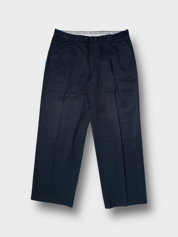 Vintage Burberry Anzughose | EU46 / 34/30