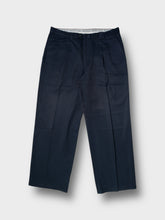 Load image into Gallery viewer, Vintage Burberry Suit Pants | EU46 / 34/30