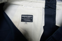 Load image into Gallery viewer, Vintage Burberry Suit Pants | EU46 / 34/30