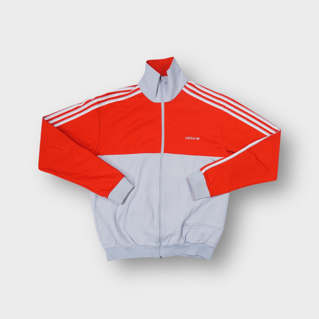 Vintage Adidas Trackjacket | L