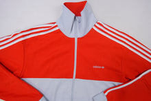 Load image into Gallery viewer, Vintage Adidas Trackjacket | L