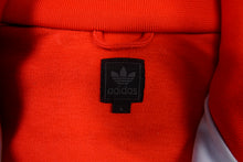 Load image into Gallery viewer, Vintage Adidas Trackjacket | L