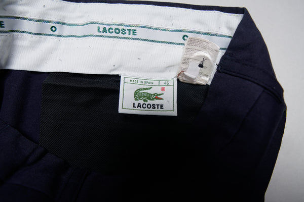 Vintage Lacoste Pants | 34/32