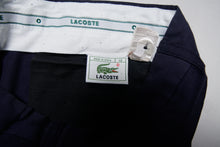 Load image into Gallery viewer, Vintage Lacoste Pants | 34/32