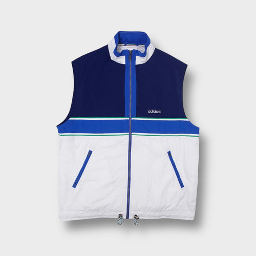 Vintage Adidas Vest | L