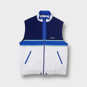 Vintage Adidas Vest | L