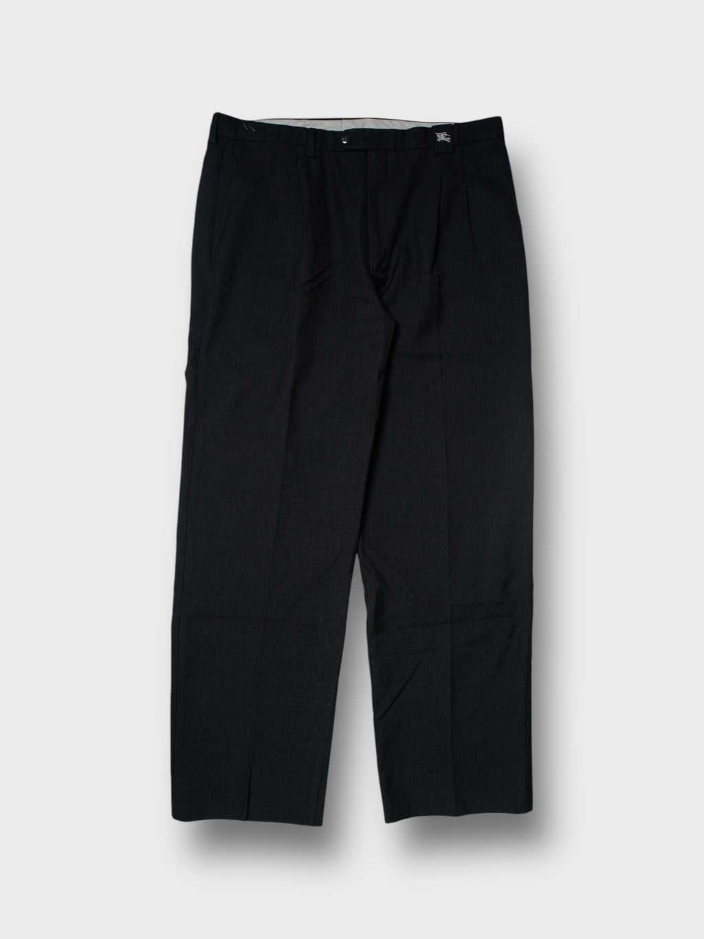 Vintage Burberry Suit Pants | EU44 / 34/32