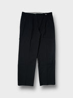 Vintage Burberry Suit Pants | EU44 / 34/32