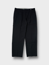 Load image into Gallery viewer, Vintage Burberry Suit Pants | EU44 / 34/32