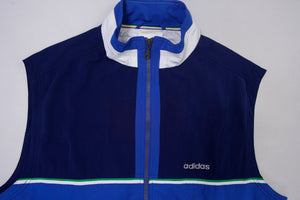 Vintage Adidas Vest | L