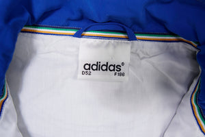 Vintage Adidas Vest | L