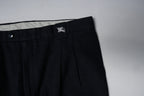 Vintage Burberry Suit Pants | EU44 / 34/32