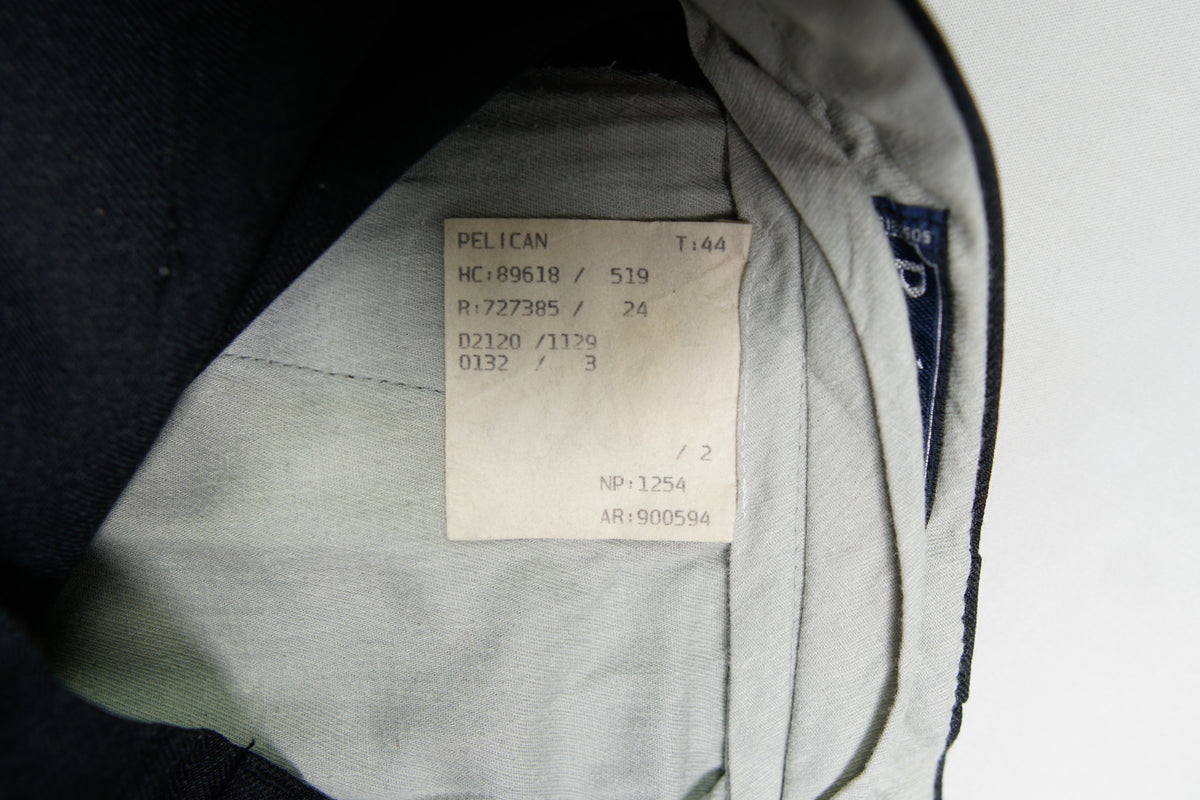 Vintage Burberry Suit Pants | EU44 / 34/32