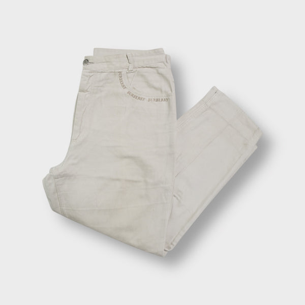 Vintage Burberry Pants | 32/30