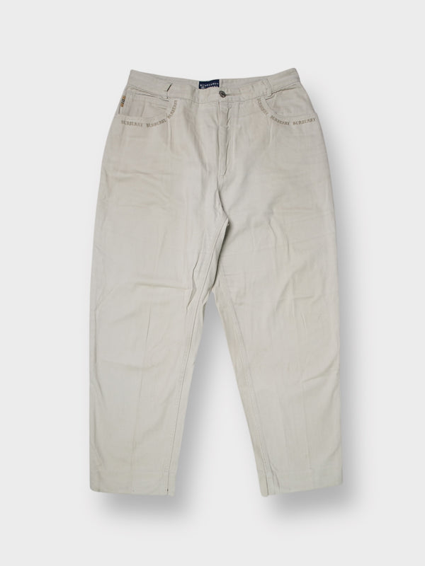Vintage Burberry Pants | 32/30