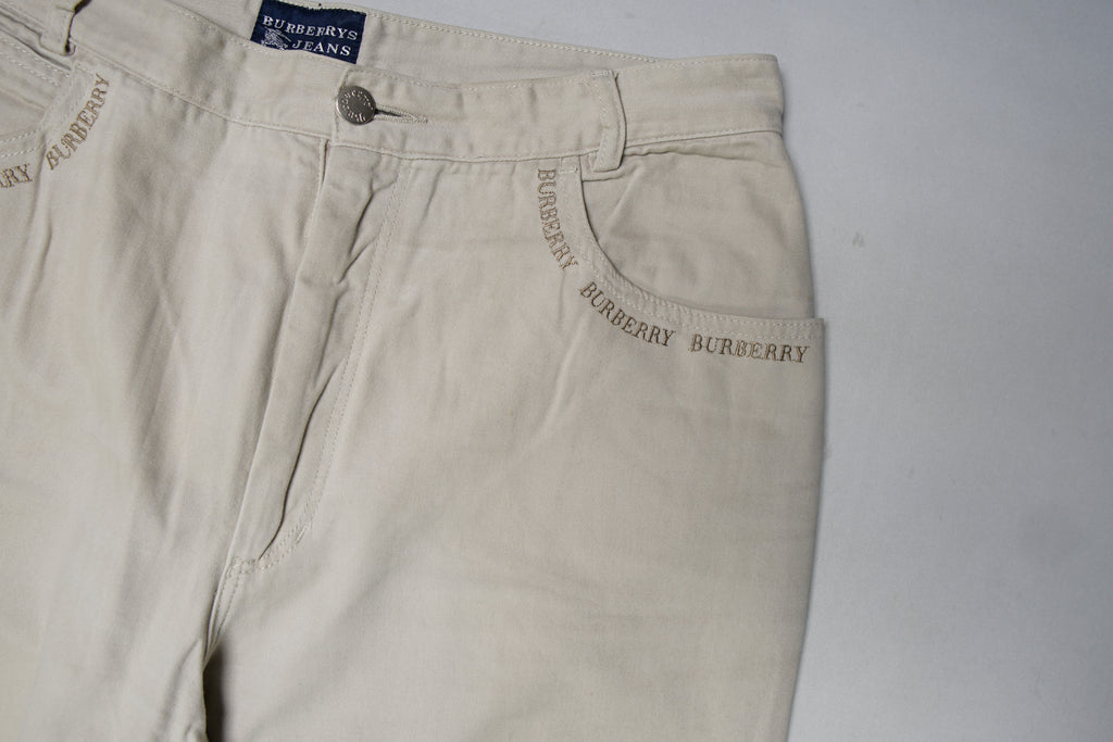 Vintage Burberry Pants | 32/30