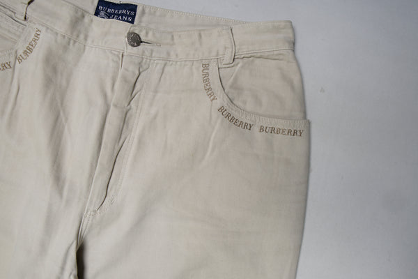 Vintage Burberry Pants | 32/30
