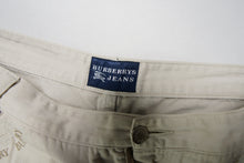 Load image into Gallery viewer, Vintage Burberry Pants | 32/30