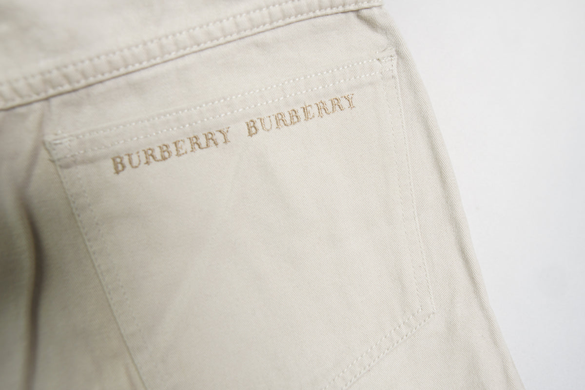 Vintage Burberry Pants | 32/30