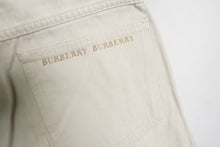 Load image into Gallery viewer, Vintage Burberry Pants | 32/30