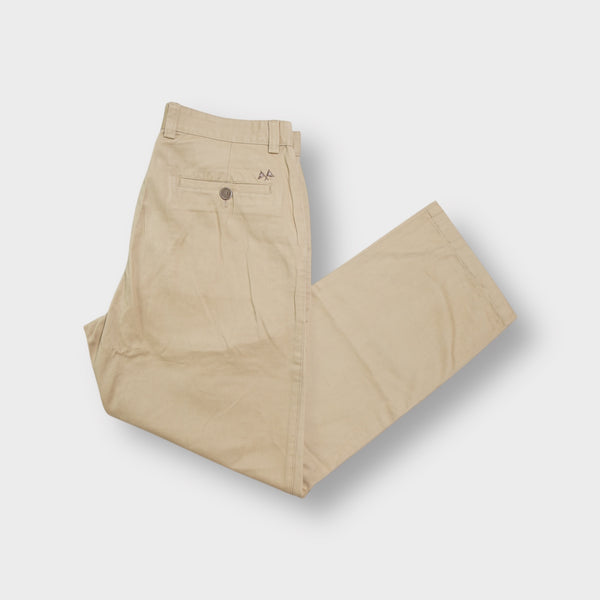 Vintage Burberry Chinohose | EU42 / 34/30