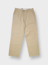 Load image into Gallery viewer, Vintage Burberry Chino Pants | EU42 / 34/30