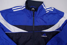 Load image into Gallery viewer, Vintage Adidas Trackjacket | M