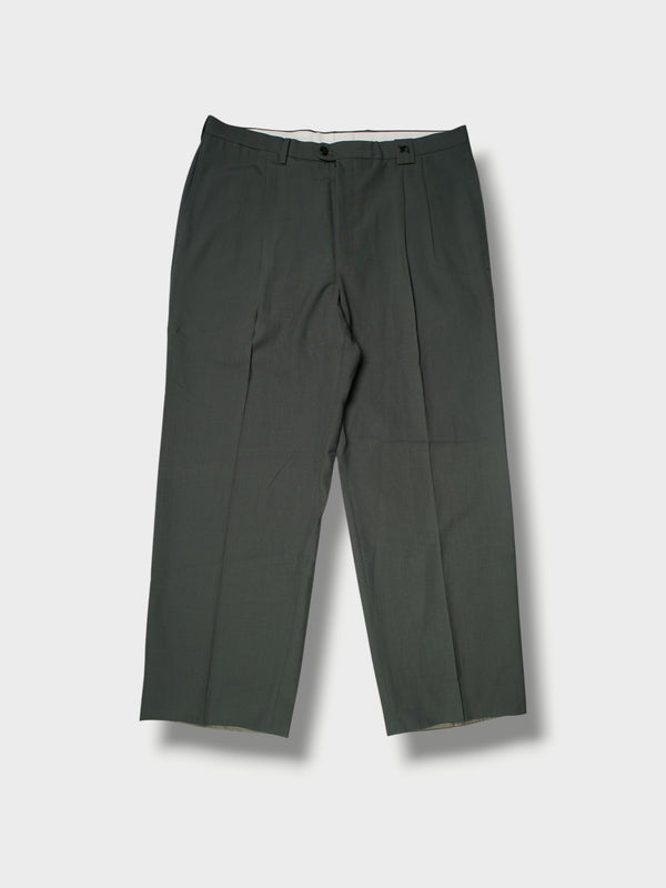 Vintage Burberry Anzughose | EU46 / 34/30