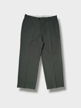 Load image into Gallery viewer, Vintage Burberry Suit Pants | EU46 / 34/30