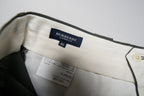 Vintage Burberry Anzughose | EU46 / 34/30
