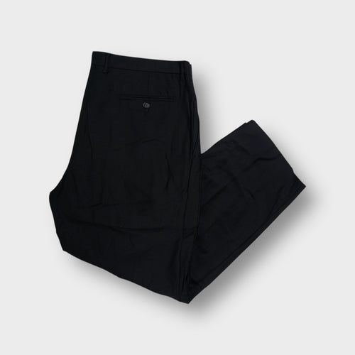 Vintage Burberry Suit Pants | EU56 / XXL