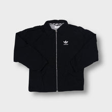 Load image into Gallery viewer, Vintage Adidas Trackjacket | M