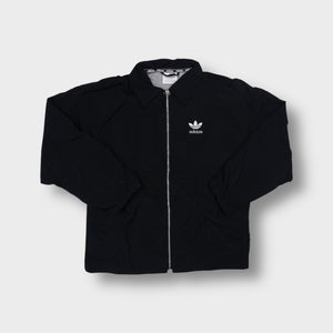 Vintage Adidas Trackjacket | M