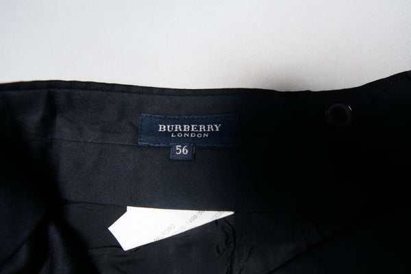 Vintage Burberry Anzughose | EU56 / XXL