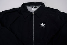 Load image into Gallery viewer, Vintage Adidas Trackjacket | M